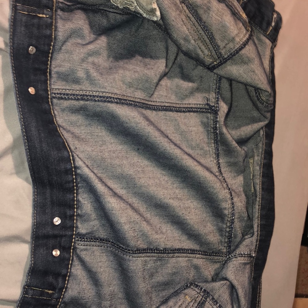 Jean jacket - Picture 3 of 5